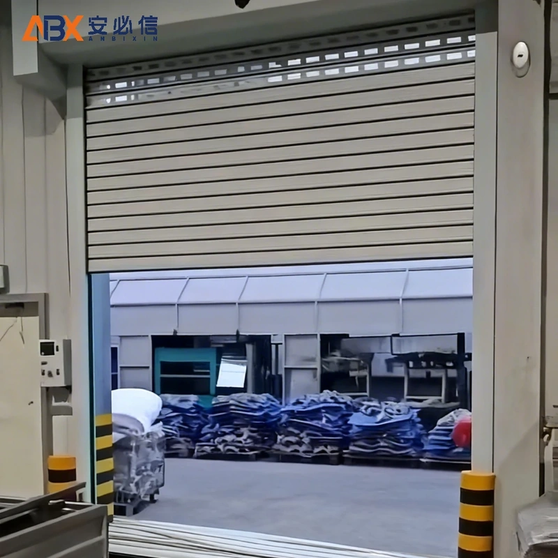 齐齐哈尔兴农镇涡轮硬质快速门